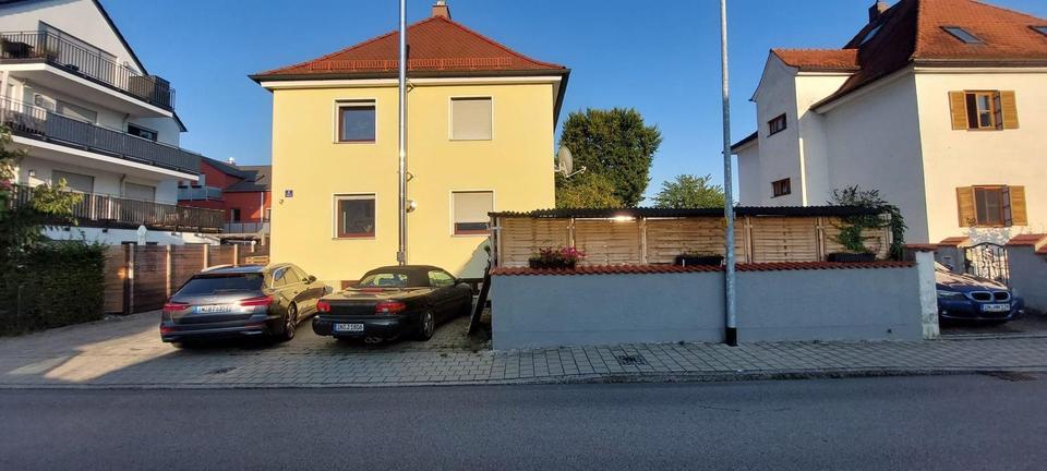 Thumbnail-Einfamilienhaus - Innenstadtnah