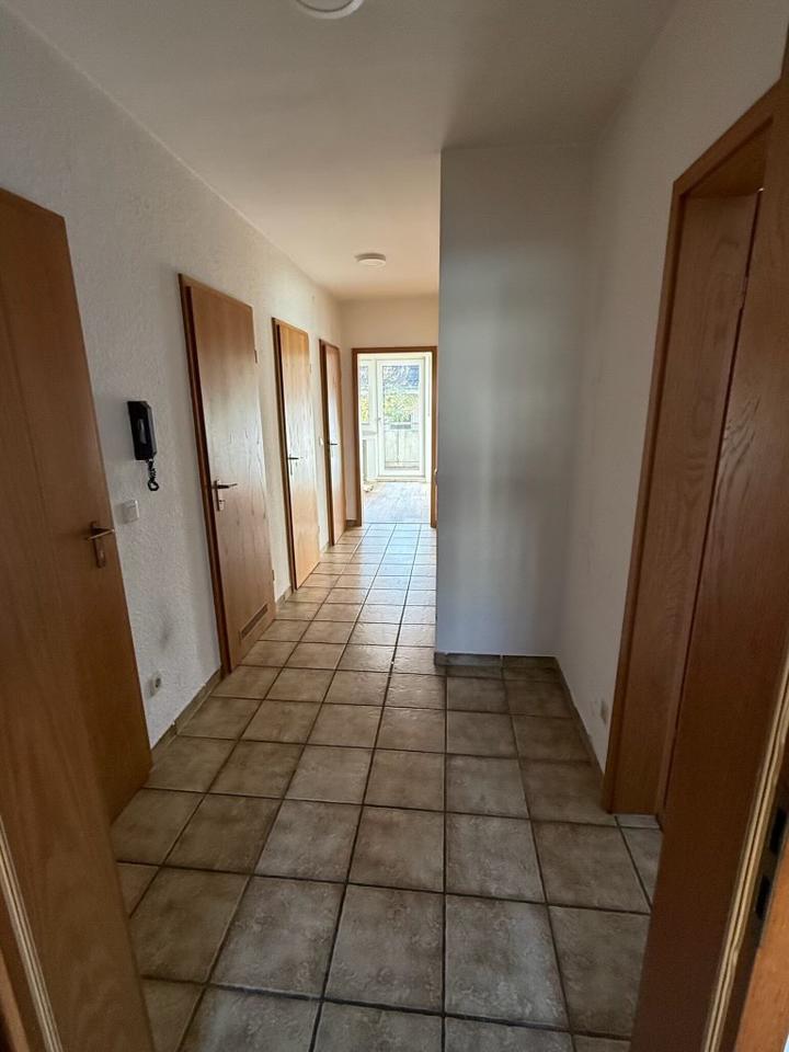 Thumbnail-Helle 3-Zimmer-Wohnung (82 qm) Duisburg BuchholzGroßenbaum