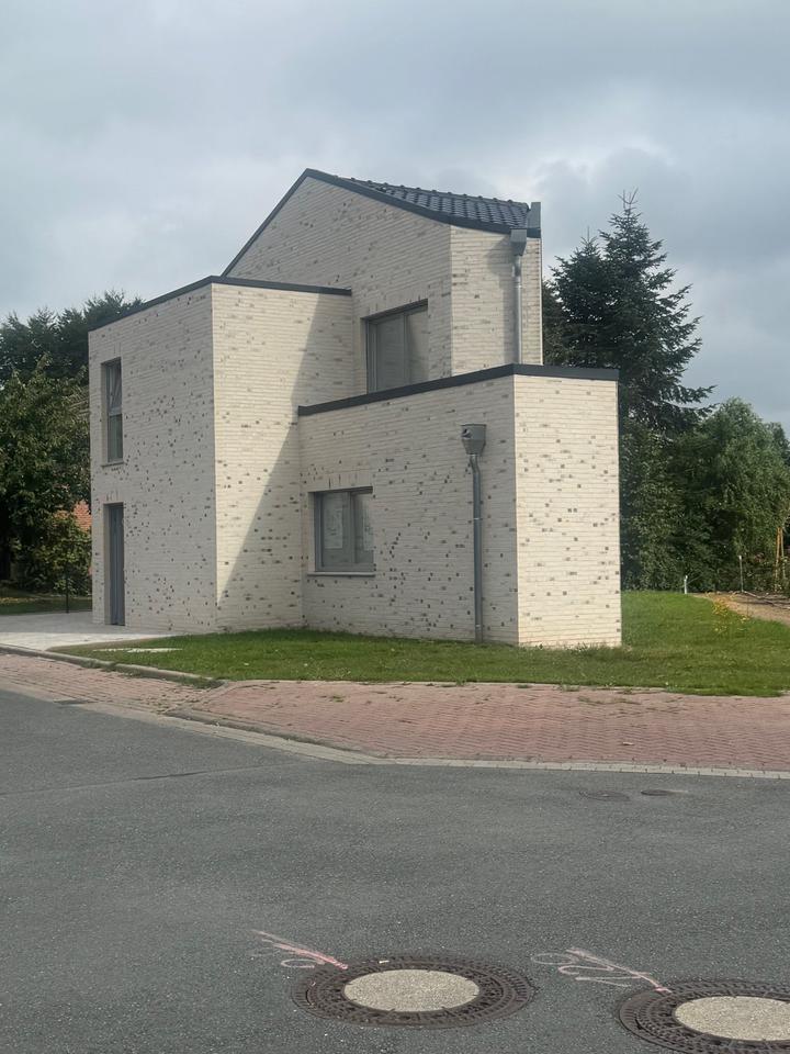 Thumbnail-Hochwertige Neubauwohnung im Erdgeschoss – Lichtdurchflutet & mod