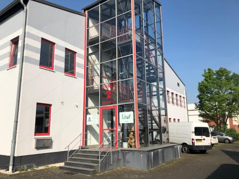 Thumbnail-Helle Büroräume in Hürth-Gleuel zu vermieten