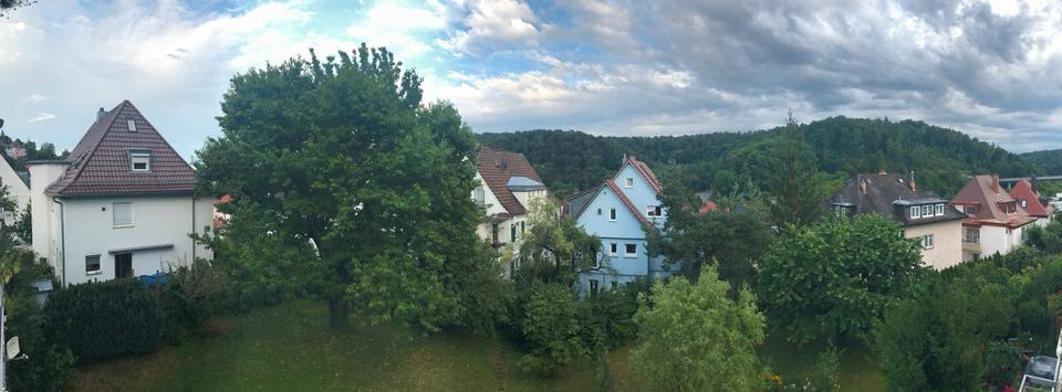 Thumbnail-Möbliertes Apartment nahe Marienplatz