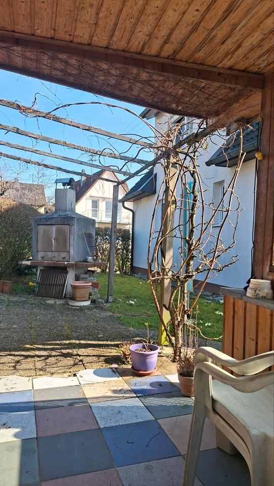 Thumbnail-Nachmieter für WG Zimmer in Bettringen