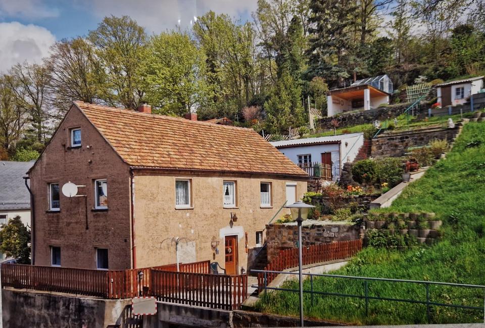 Thumbnail-Haus in Pirna