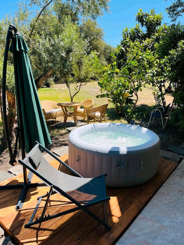 Thumbnail-2 Ferienwohnungen auf Sardinien