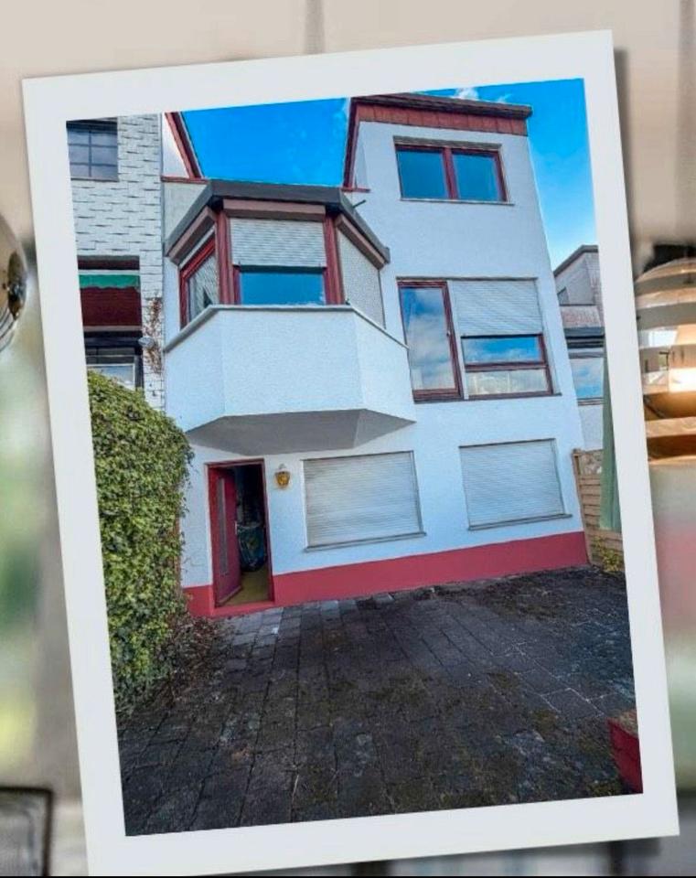 Thumbnail-Reihenhaus in Villingen, Auf der Wanne ! Provisionsfrei !