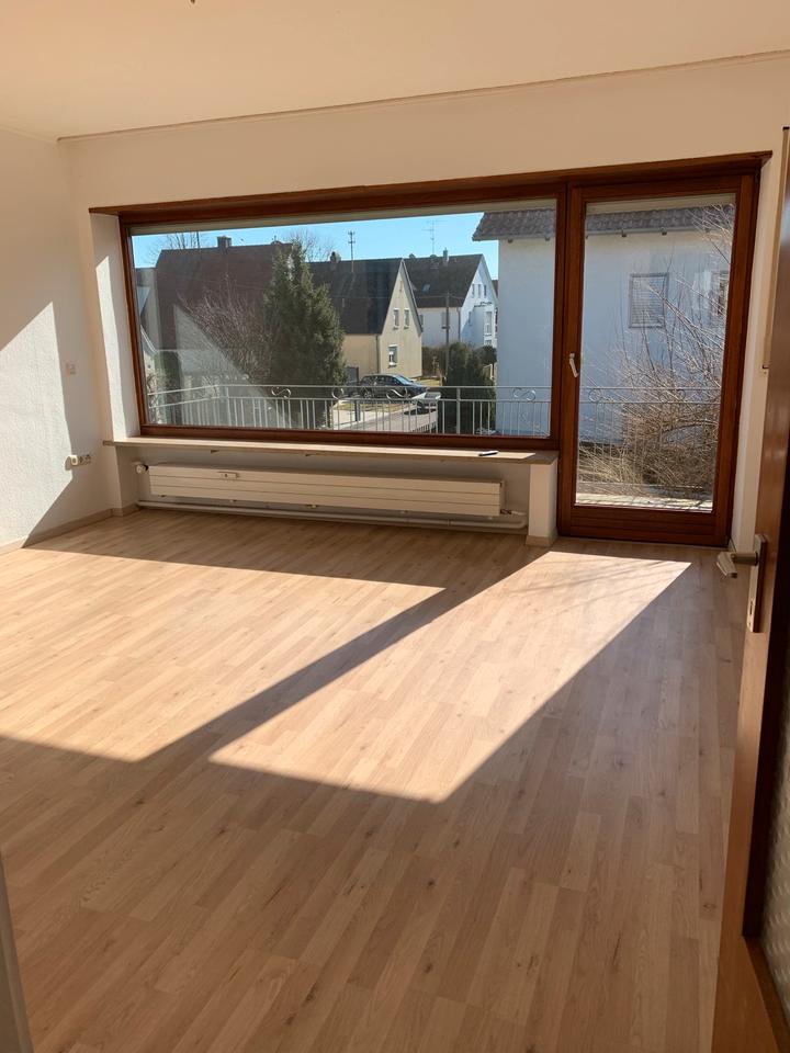 Thumbnail-Wohnung zu vermieten, Gersthofen