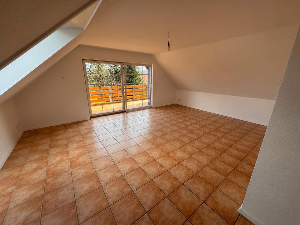 Thumbnail-4-Zimmer Wohnung in Gronau OT Barfelde