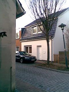 Thumbnail-Einseitig angebautes Einfamilienhaus, von privat zu verkaufen