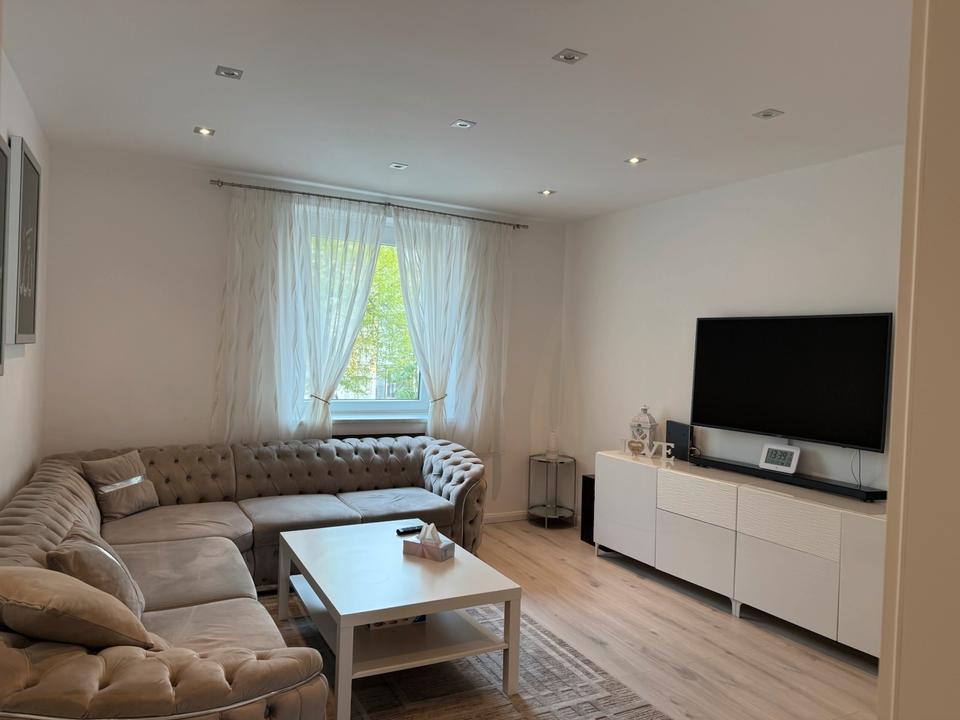 Thumbnail-‼️von privat, schöne 3-Zimmerwohnung, 1.OG‼️