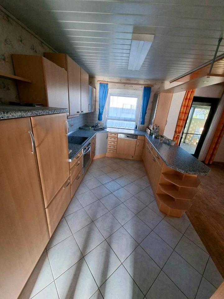 Thumbnail-Wohnung 4,5 Zimmer in Mittelbiberach