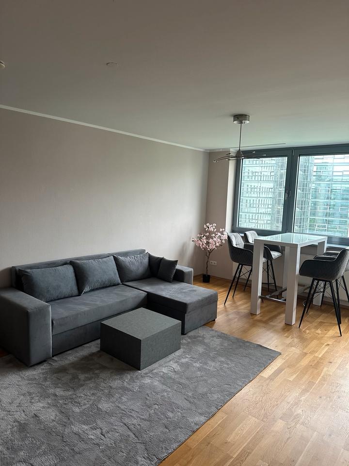 Thumbnail-Fully Furnished - Prime Location - Düsseldorf - June 1, 2026