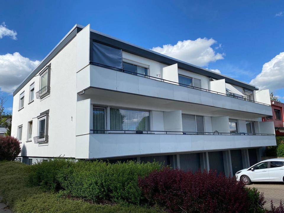 Thumbnail-3 Zimmer Wohnung in 78052 Villingen- Haslach