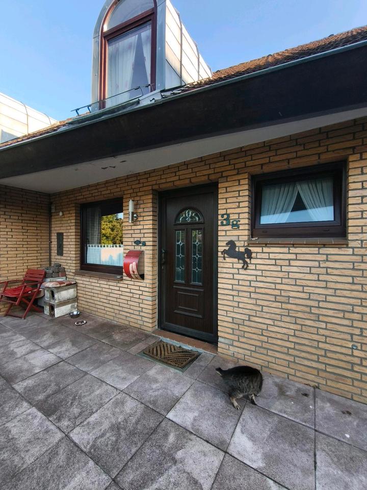 Thumbnail-Reihenmittelhaus, Energieausweis