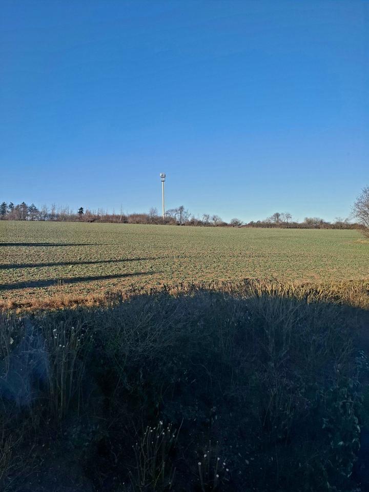 Thumbnail-Schöne 3-Zimmer Eigentumswohnung in Feldrandlage - provisionsfrei