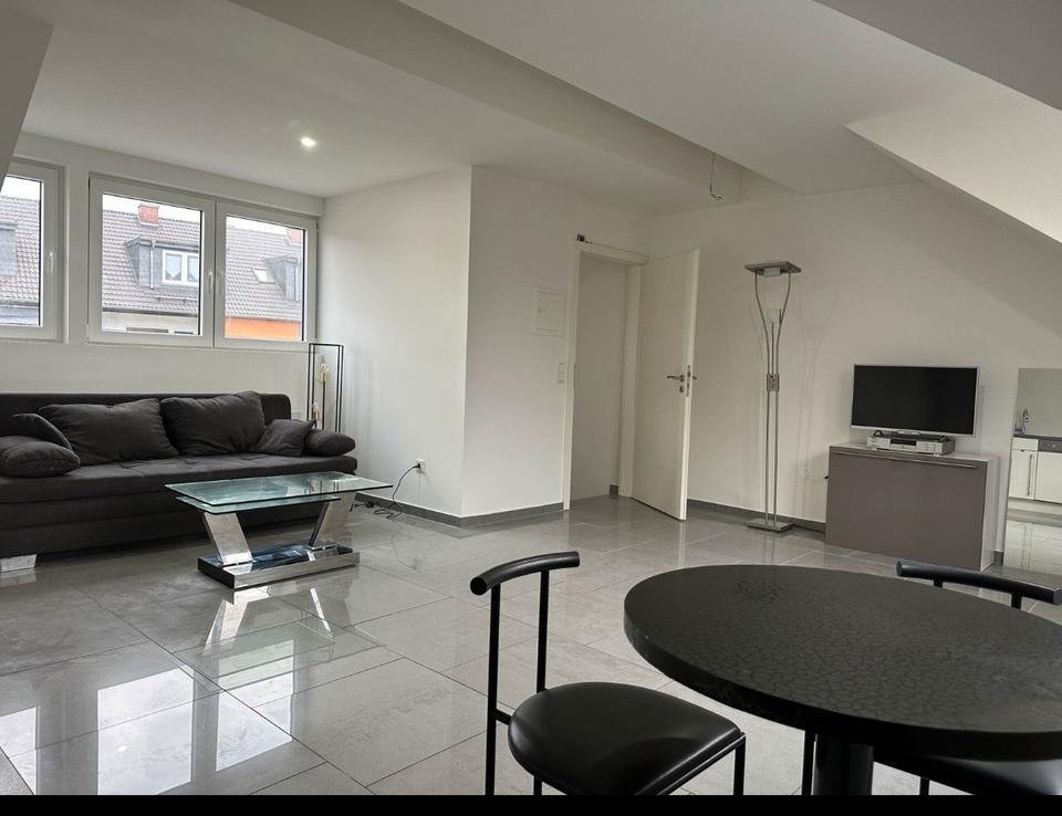 Thumbnail-Apartment Bonn Zentrum