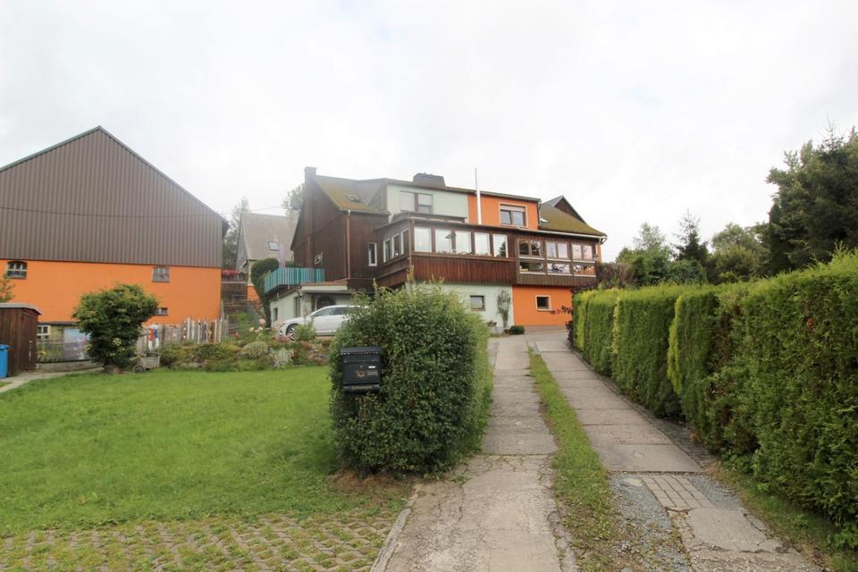 Thumbnail-Haus zum Wohlfühlen