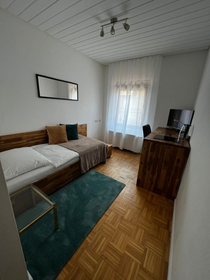 Thumbnail-Apartment Wohnung in Weingarten bei Ravensburg