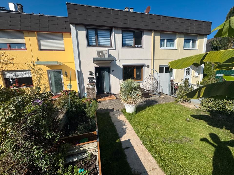Thumbnail-Modernisiert FAMILIEN-TRAUM in Bad Säckingen( Nutzfläche 213 m)