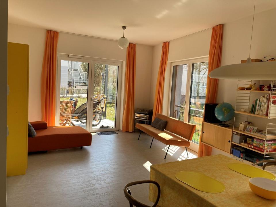 Thumbnail-3-Zimmerwohnung im HUGO KOMFORT - Betreutes Wohnen