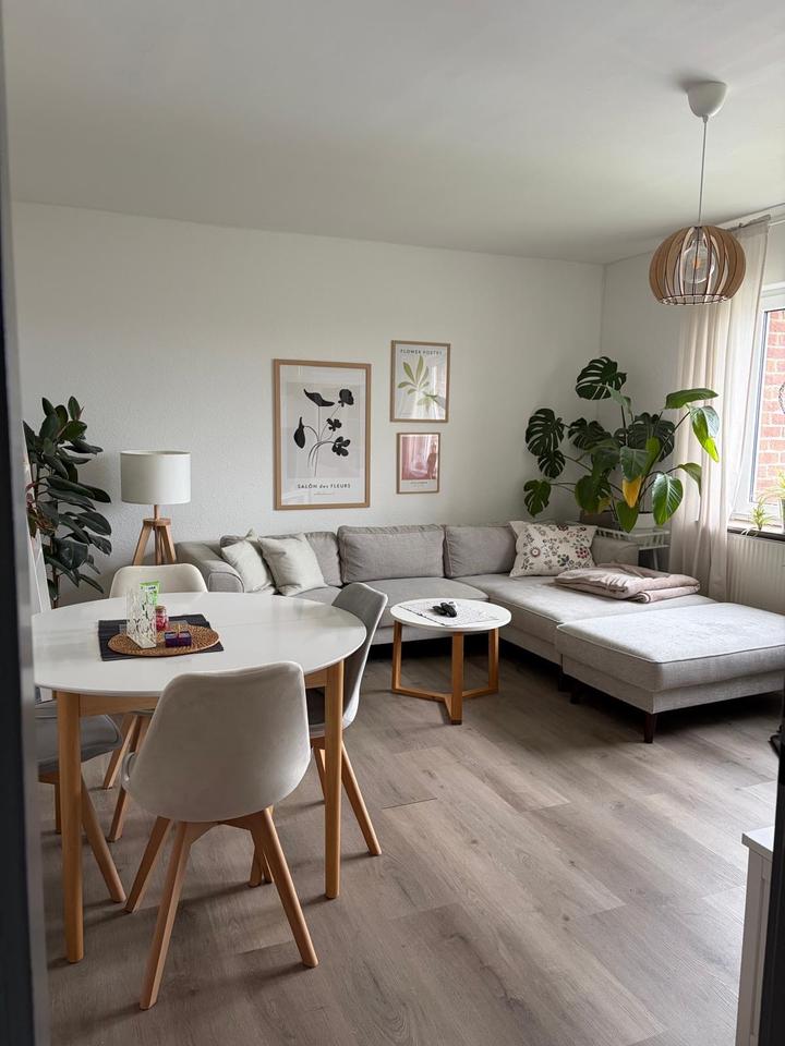 Thumbnail-Wohnung in HüllhorstHolsen
