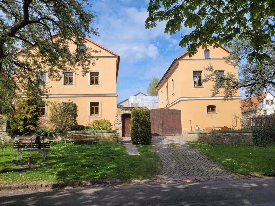 Thumbnail-3- Raum Wohnung