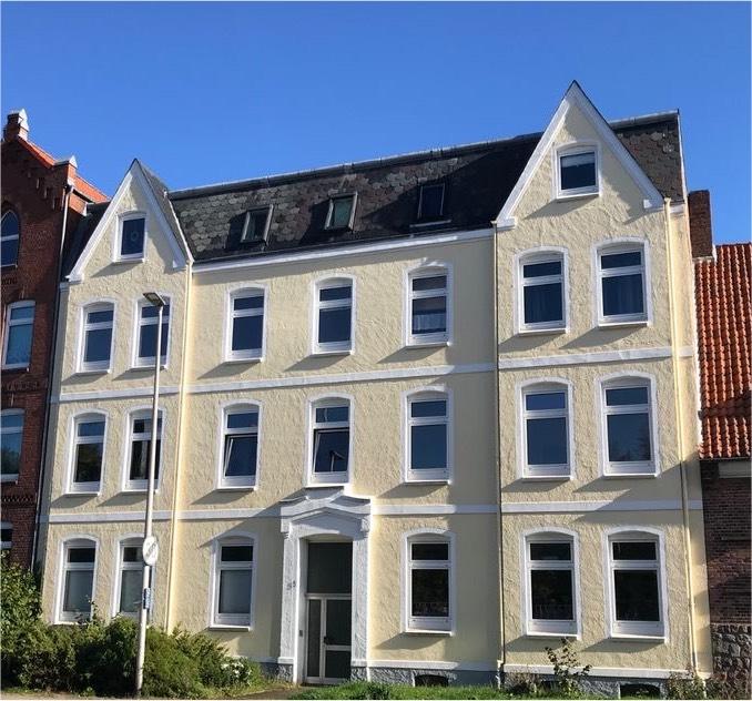 Thumbnail-Kapitalanlage mit Ostsee-Flair