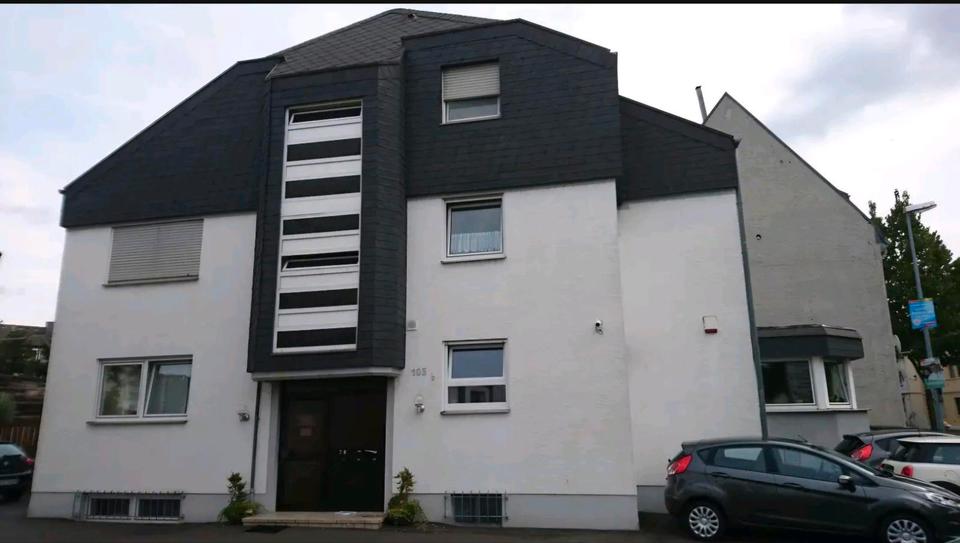 Thumbnail-Neuwied - 2 ZimmerKücheBad teilmöbliert Souterrain