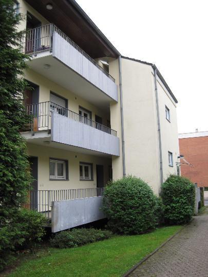 Thumbnail-Perfekt genau meine Wohnung: Sanierte 1-Zimmer-Wohnung in Bonn-Lessenich