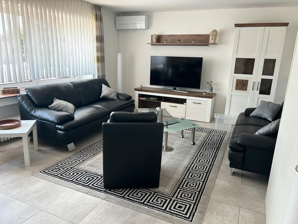 Thumbnail-Möblierte Wohnung auf Zeit in Kempen