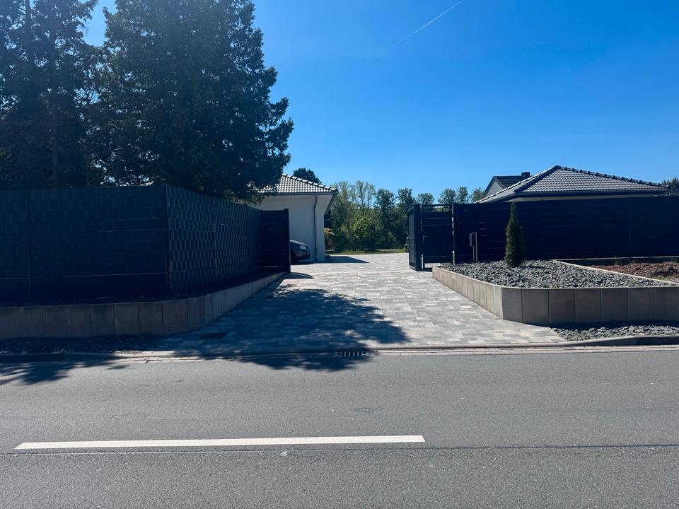 Thumbnail-Nordhausen Einfamilienhaus Effizienzhaus