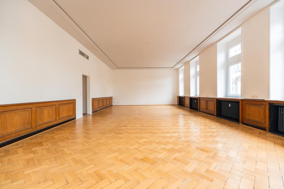 Thumbnail-Erstbezug nach stilvoller Kernsanierung in Hörder Fußgängerzone!