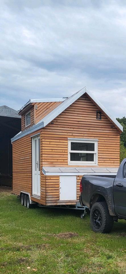 Thumbnail-Tiny House Mobilheim