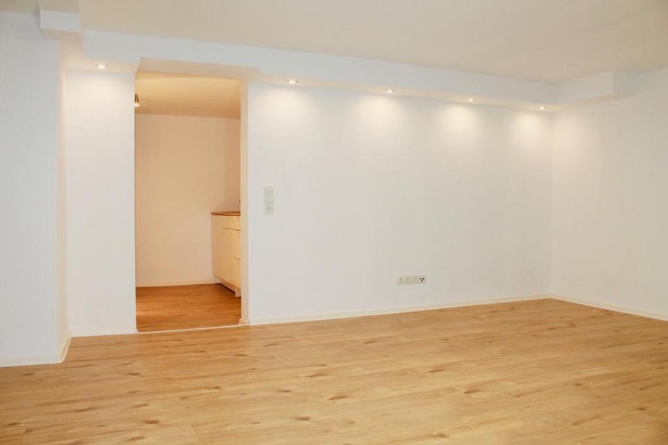 Thumbnail-Appartement Koblenz-Karthause