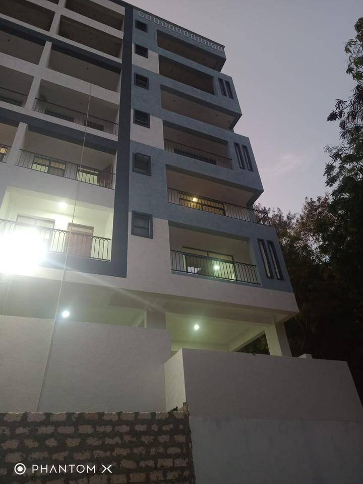 Thumbnail-Ich vermiete meine Wohnung in Kenia Mombasa