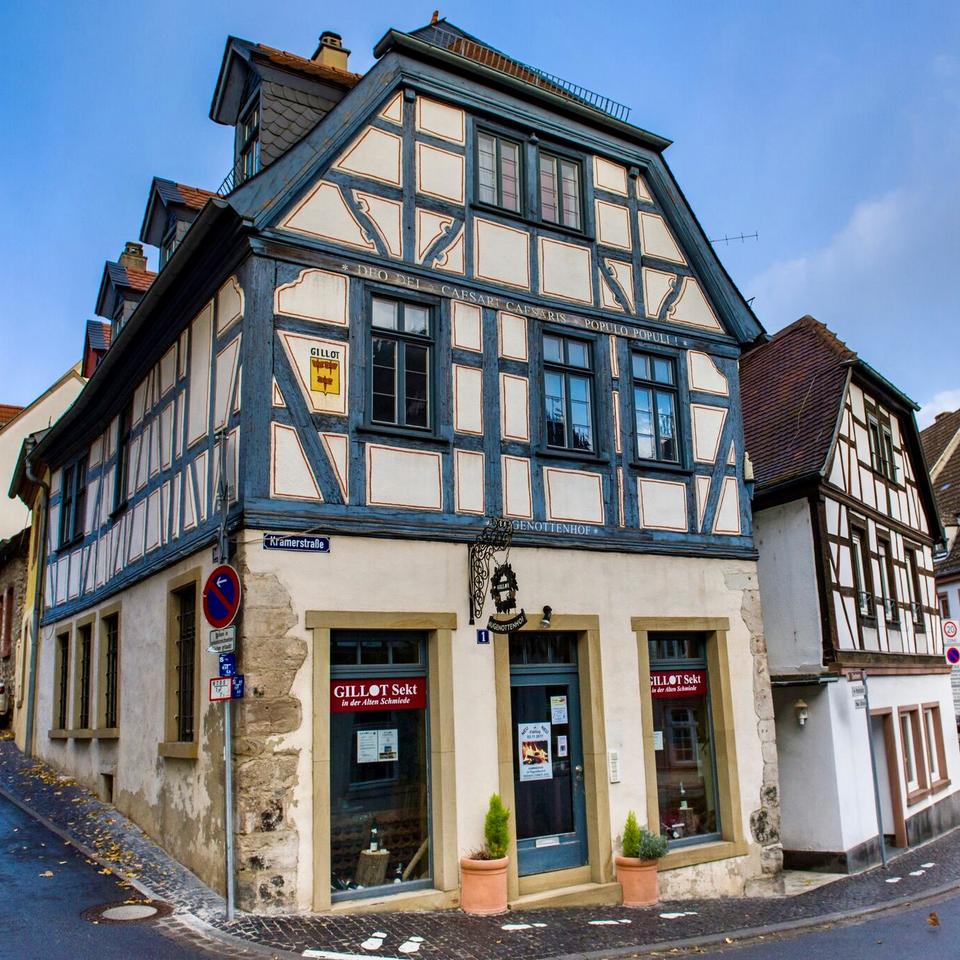 Thumbnail-3 Wohnungen und 2 Gewerbeeinheiten - Anlageobjekt ohne Makler