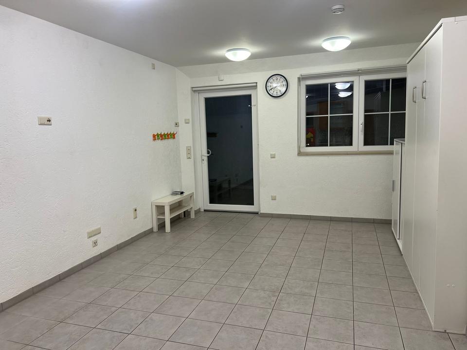 Thumbnail-helles teilmöbliertes Appartment mit Glasfaser & Waldlage