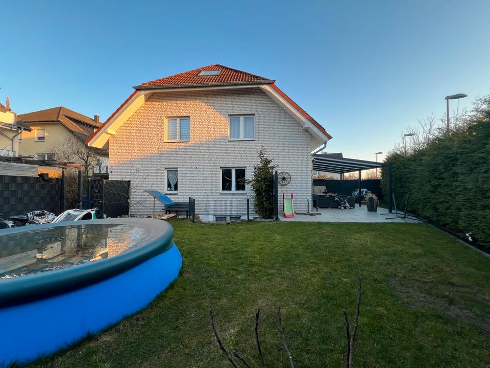 Thumbnail-‼️27.03.26 Besichtigungstermine ‼️ Doppelhaushälfte top saniert