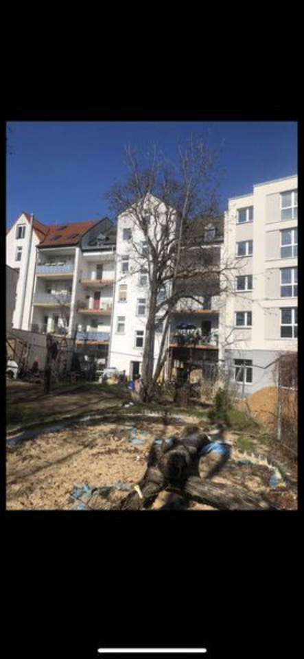 Thumbnail-Mehrfamilienhaus in Leipzig zu verkaufen, Kapitalanlage