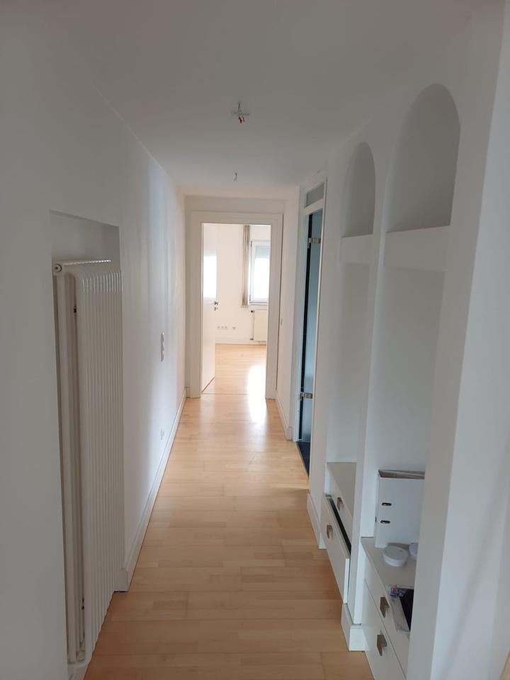 Thumbnail-3,5 Zimmer Wohnung in Niederwinkling 850 €