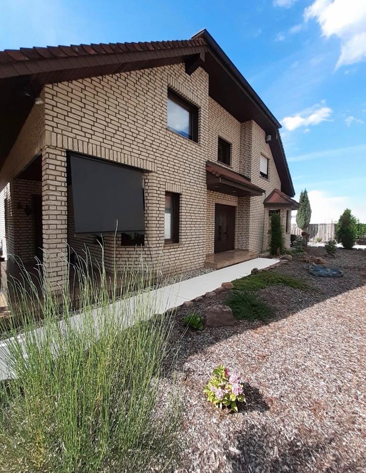 Thumbnail-Moderner Landhaus-Traum in Ettlingen: Energieklasse A & Pool