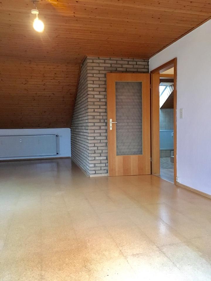 Thumbnail-Dachgeschosswohnung
