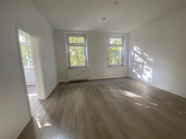 Thumbnail-Gut geschnittene 3-Zimmer-Wohnung im Essener Nordviertel - kürzlich erst saniert!