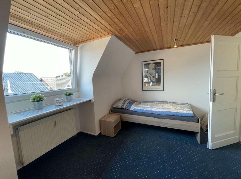 Thumbnail-Dachgeschosswohnung Singlewohnung Heinsberg Dremmen