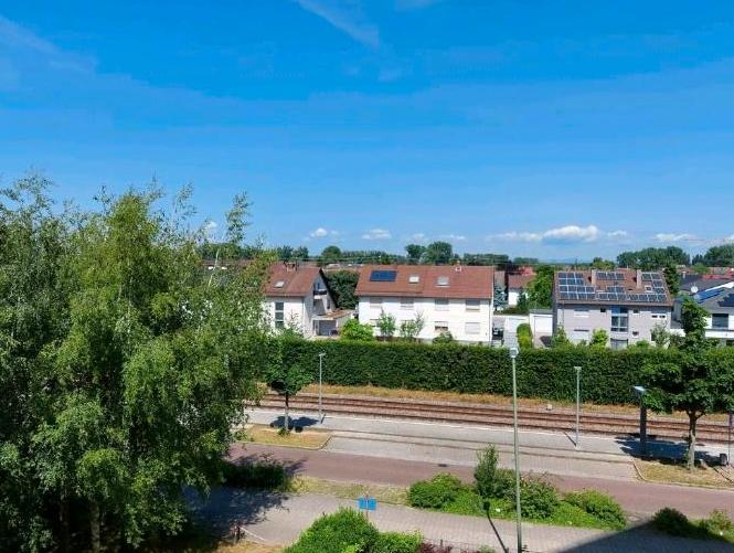 Thumbnail-4 Zimmer Wohnung Karlsruhe Neureut