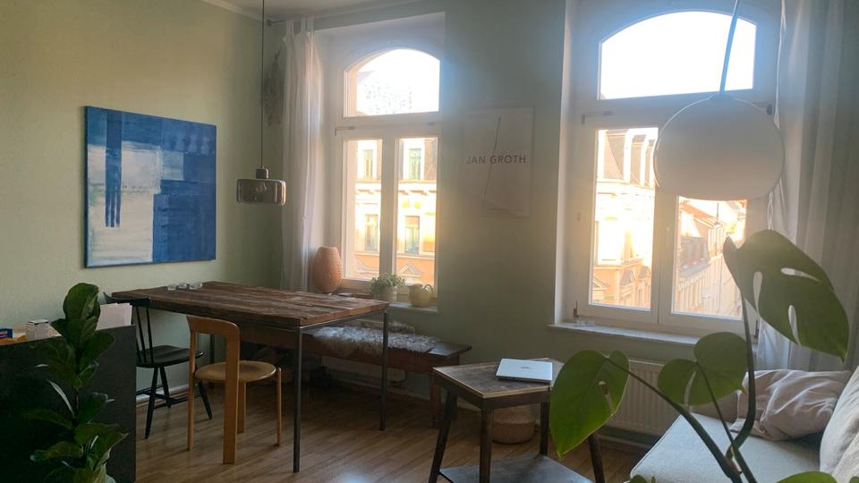 Thumbnail-Zwischenmiete im Leipziger Westen