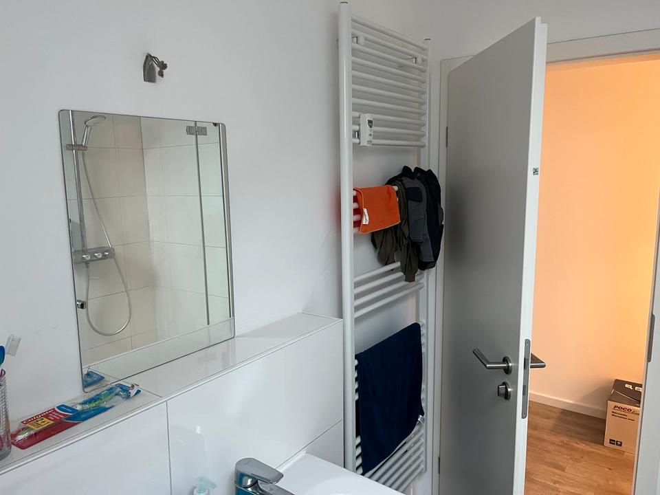 Thumbnail-Moderne Wohnung