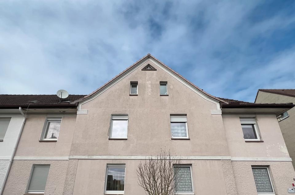 Thumbnail-Mehrfamilienhaus 480 m² mit 4 Wohnungen zum Verkauf