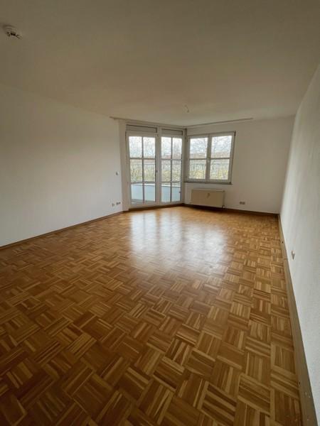 Thumbnail-Wohn(t)raum in Freimann: Frisch renovierte 2-Zimmer-Wohnung mit Balkon