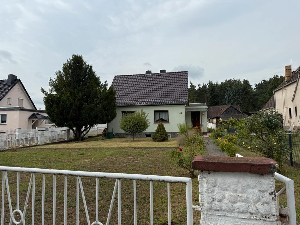 Thumbnail-Einfamilienhaus zur Miete in Gröden