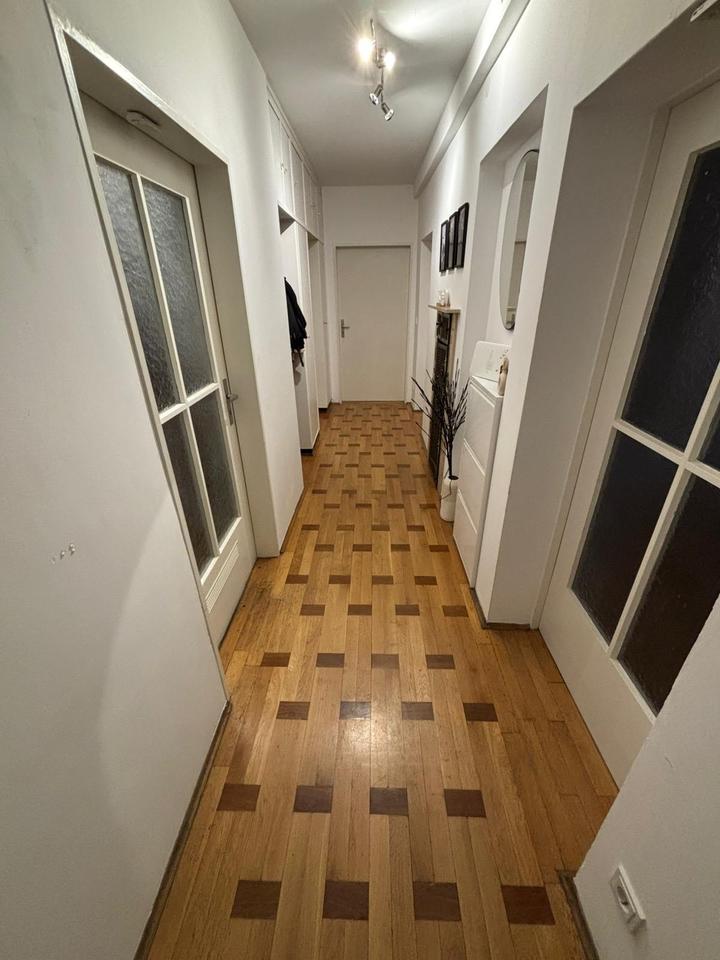 Thumbnail-3 Zimmer Wohnung zu vermieten